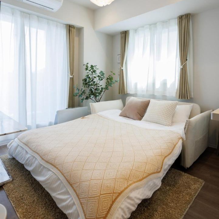 Photo of Bedroom in Odori