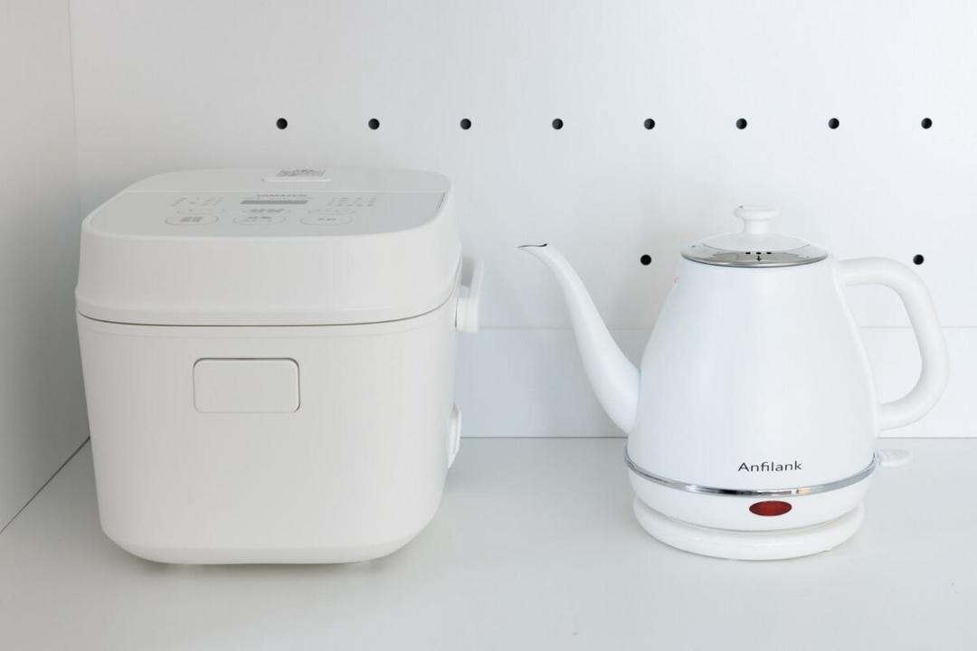 Photo of Kitchen in Odori