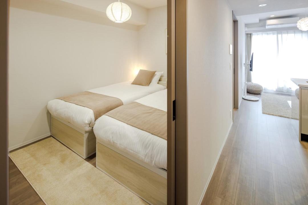 Photo of Bedroom in Odori