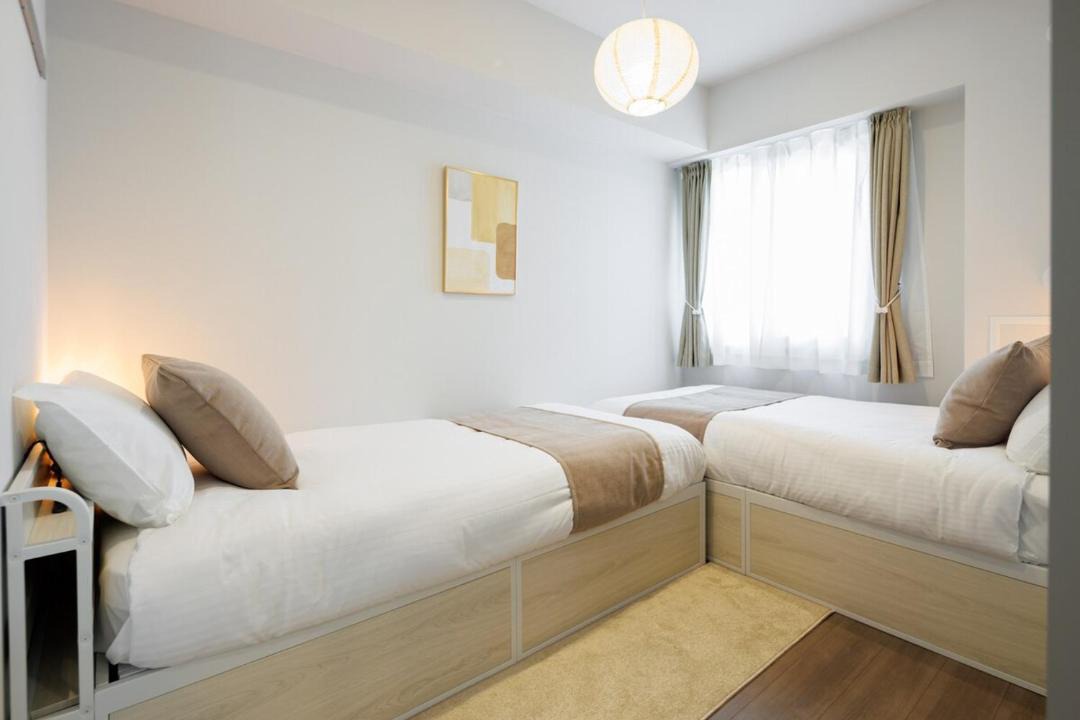 Photo of Bedroom in Odori