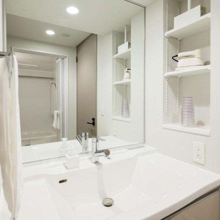 Photo of Bathroom in Odori