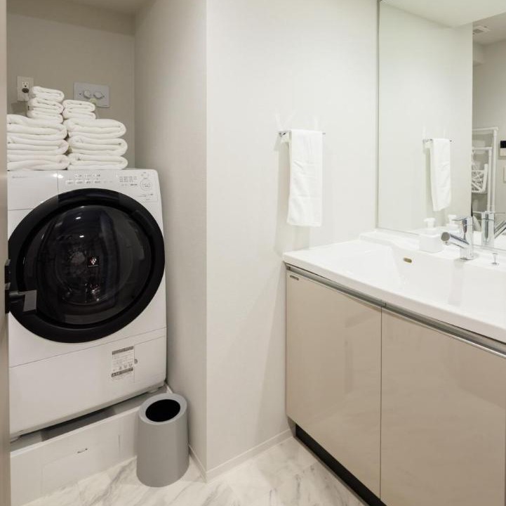 Photo of Bathroom in Odori