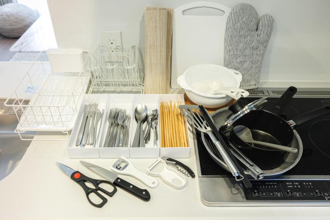 Photo of Kitchen in Odori
