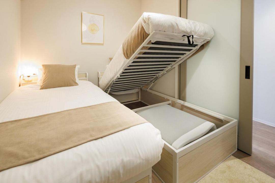 Photo of Bedroom in Odori
