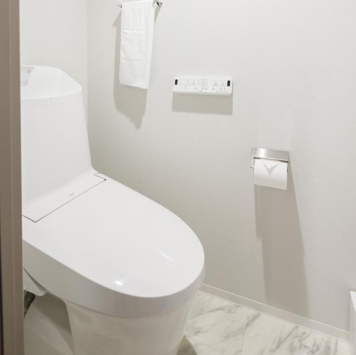 Photo of Bathroom in Odori