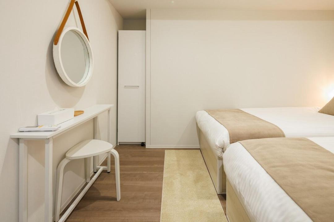 Photo of Bedroom in Odori