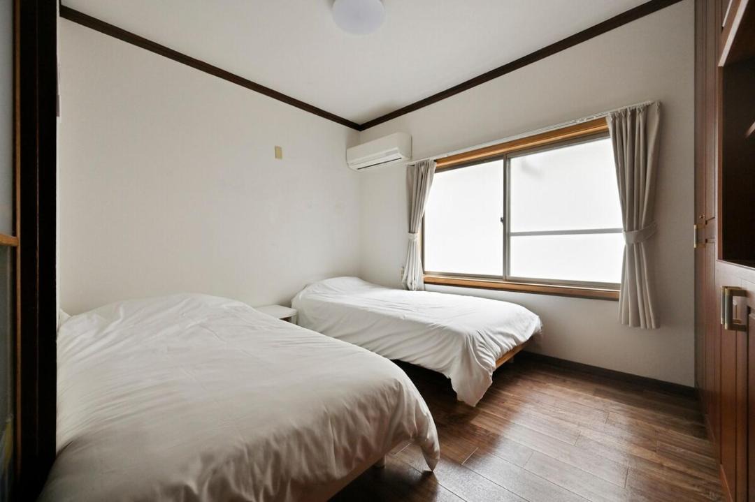 Photo of Bedroom in Suminoe