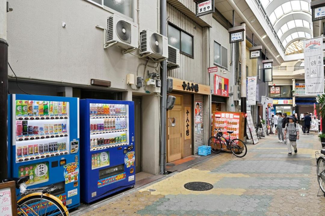 Photo of Others in Suminoe