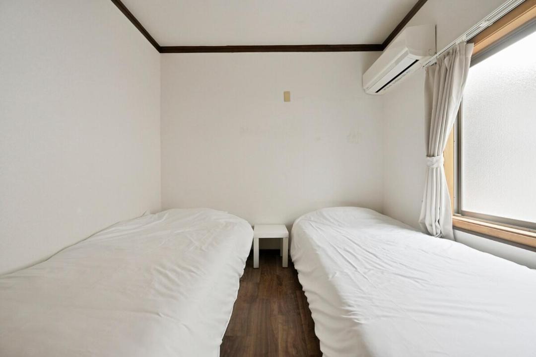 Photo of Bedroom in Suminoe