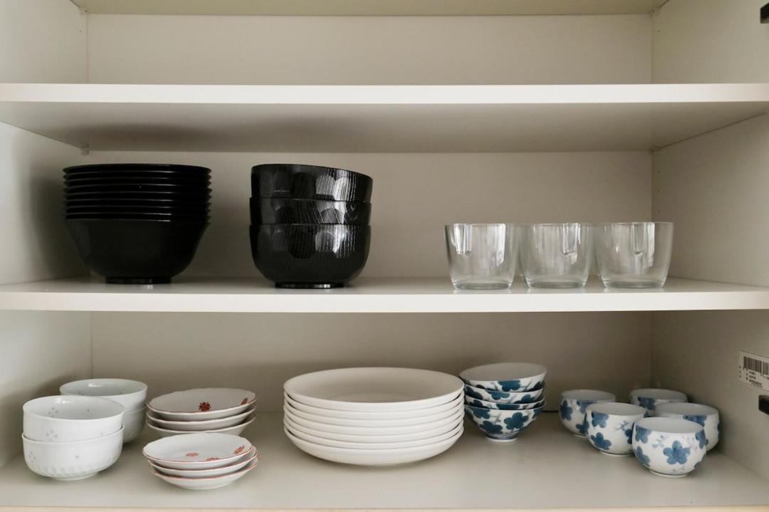 Photo of Kitchen in Suminoe