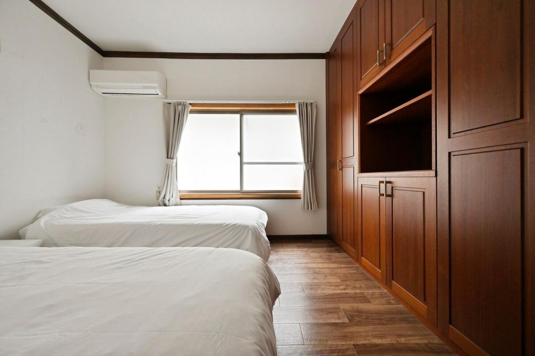 Photo of Bedroom in Suminoe