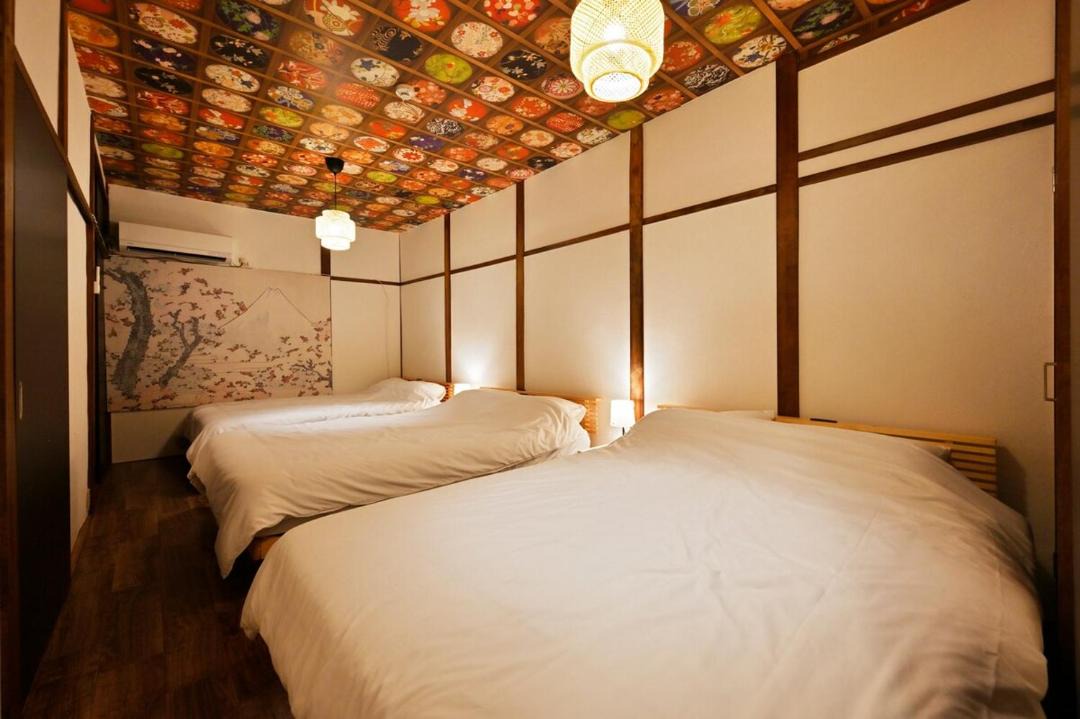 Photo of Bedroom in Suminoe