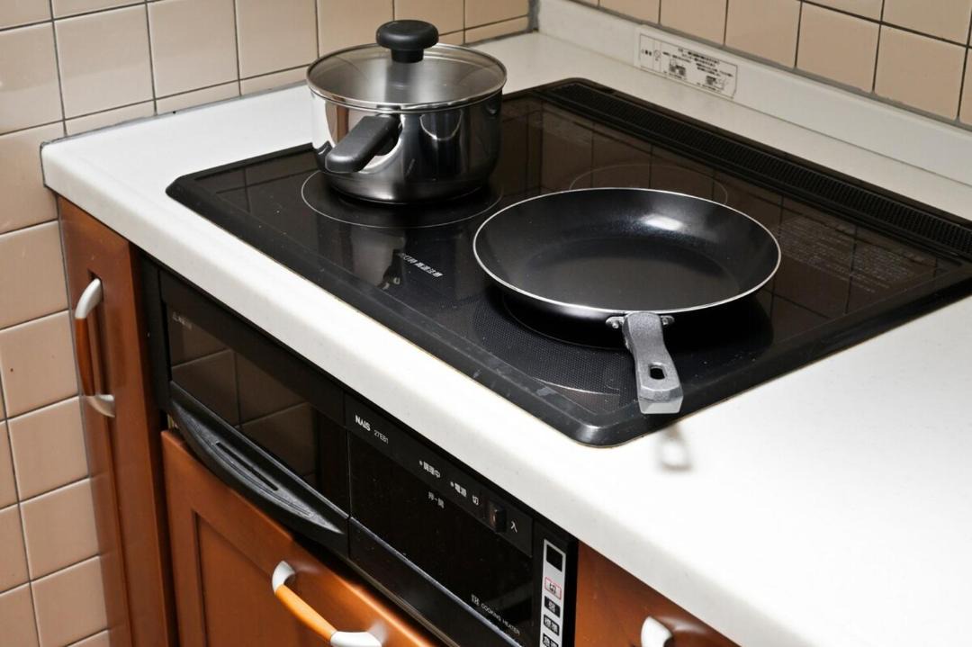 Photo of Kitchen in Suminoe