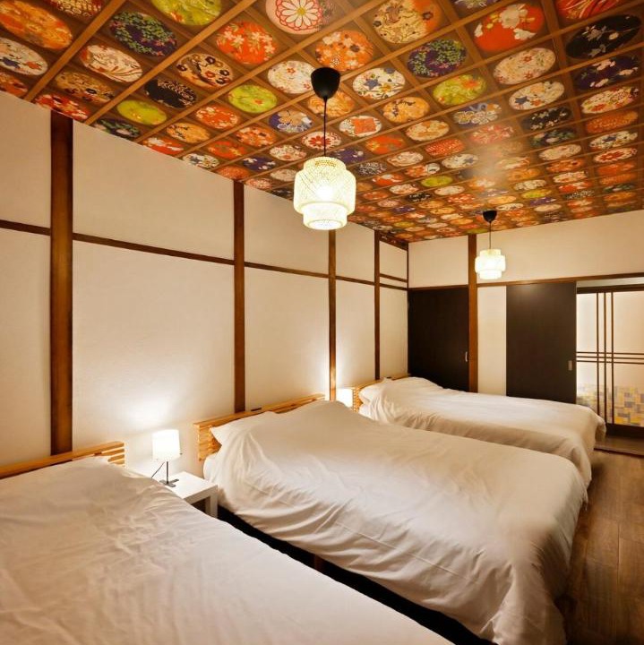Photo of Bedroom in Suminoe