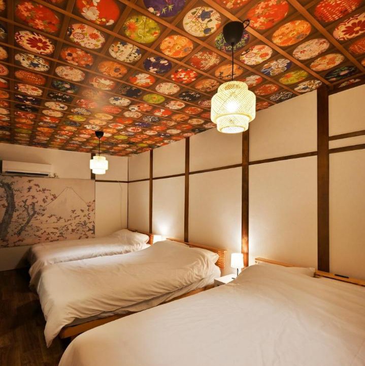 Photo of Bedroom in Suminoe