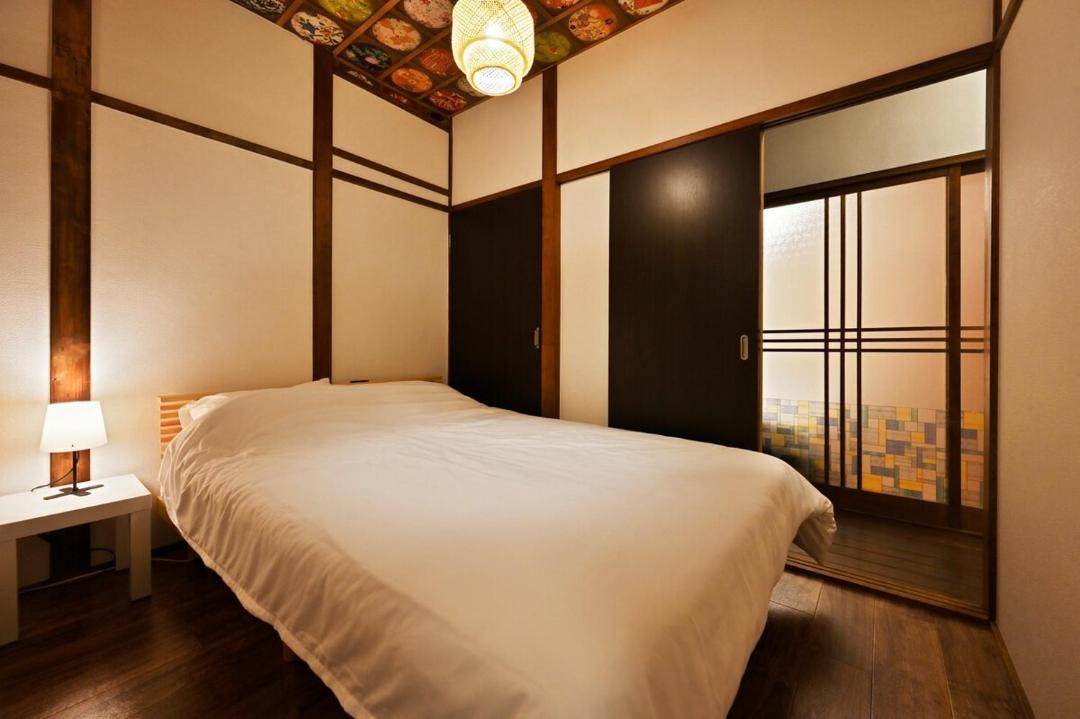 Photo of Bedroom in Suminoe