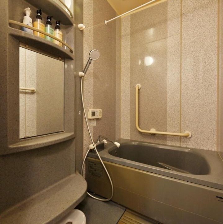 Photo of Bathroom in Suminoe