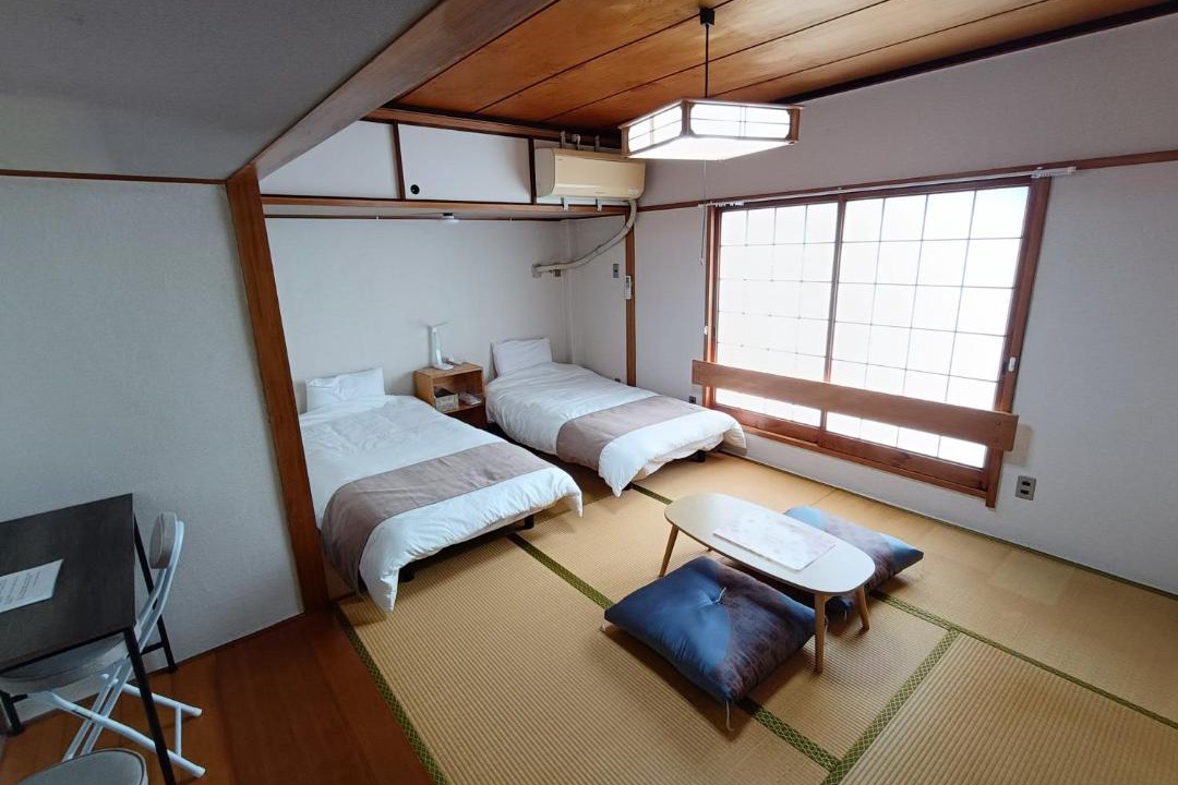Photo of Others in Matsufuku Cho