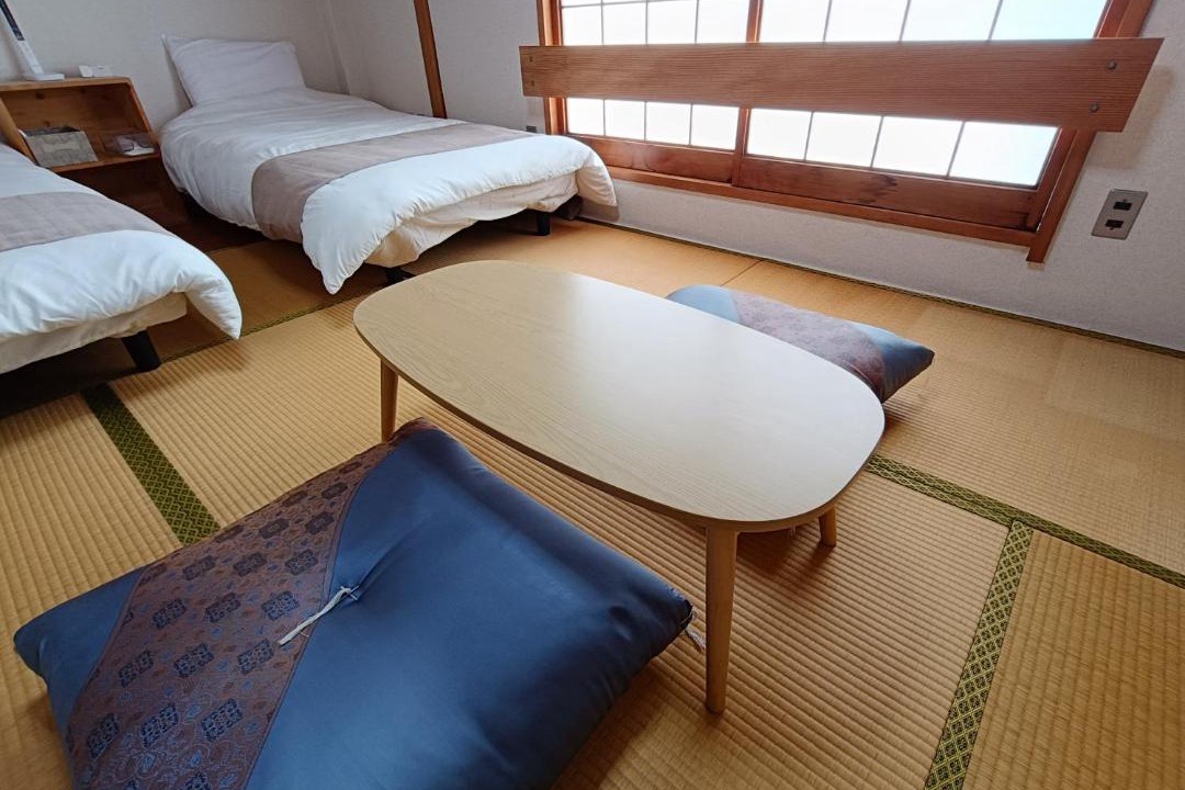 Photo of Others in Matsufuku Cho