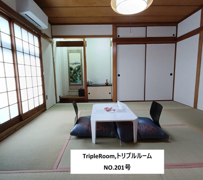 Photo of Others in Matsufuku Cho