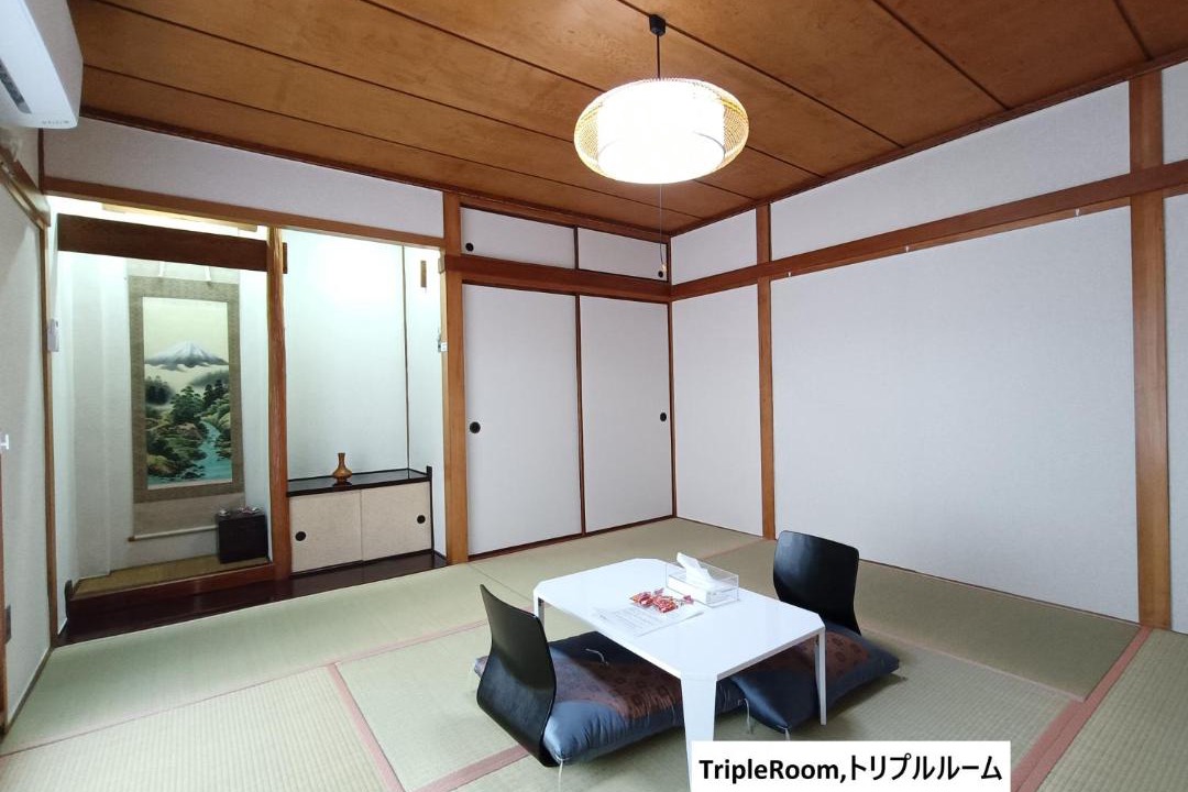 Photo of Others in Matsufuku Cho