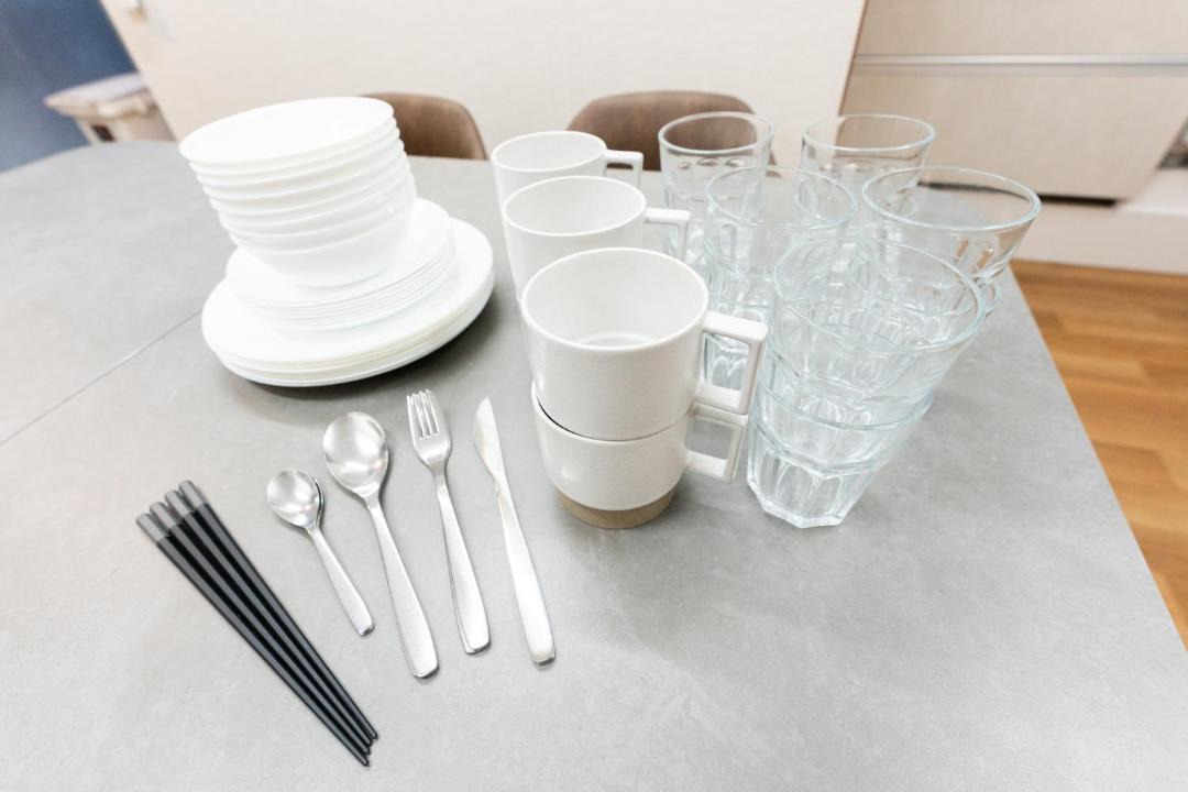Photo of Kitchen in Hyakunincho