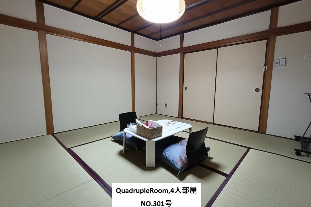 Photo of Others in Matsufuku Cho