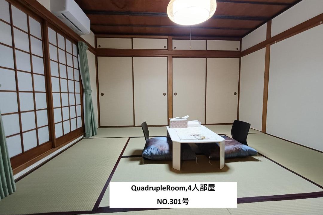 Photo of Others in Matsufuku Cho