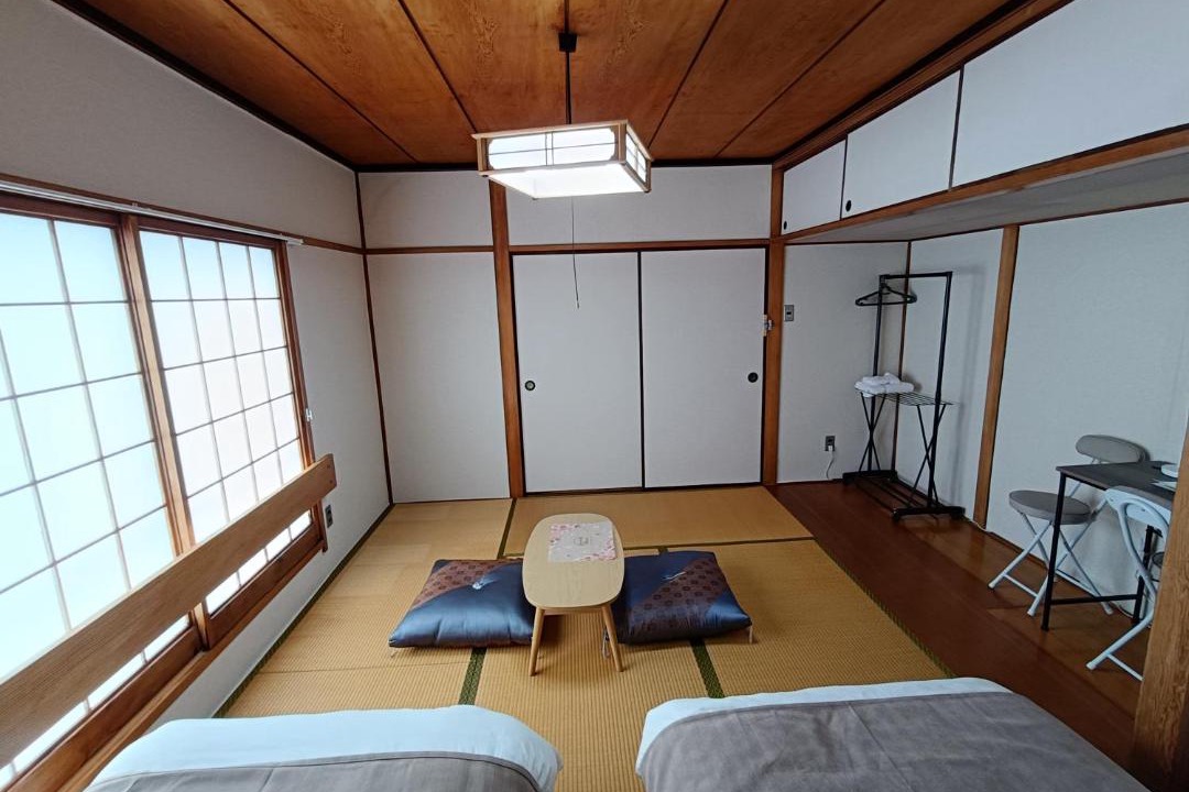 Photo of Others in Matsufuku Cho