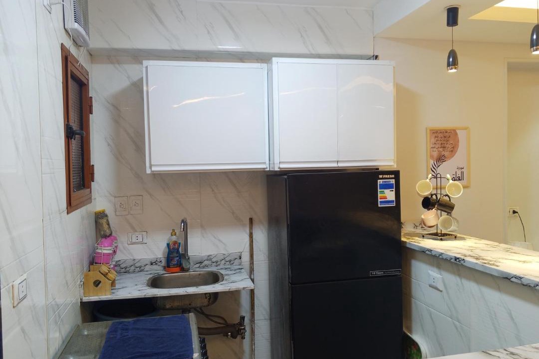 Photo of Kitchen in Shubra al Khaymah