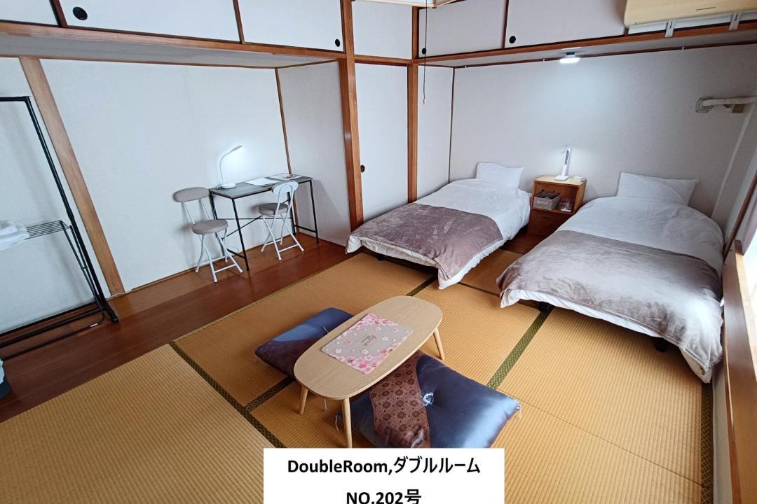 Photo of Others in Matsufuku Cho