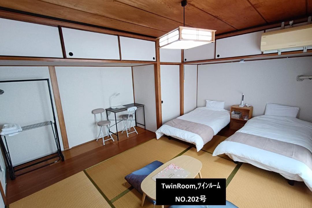 Photo of Others in Matsufuku Cho