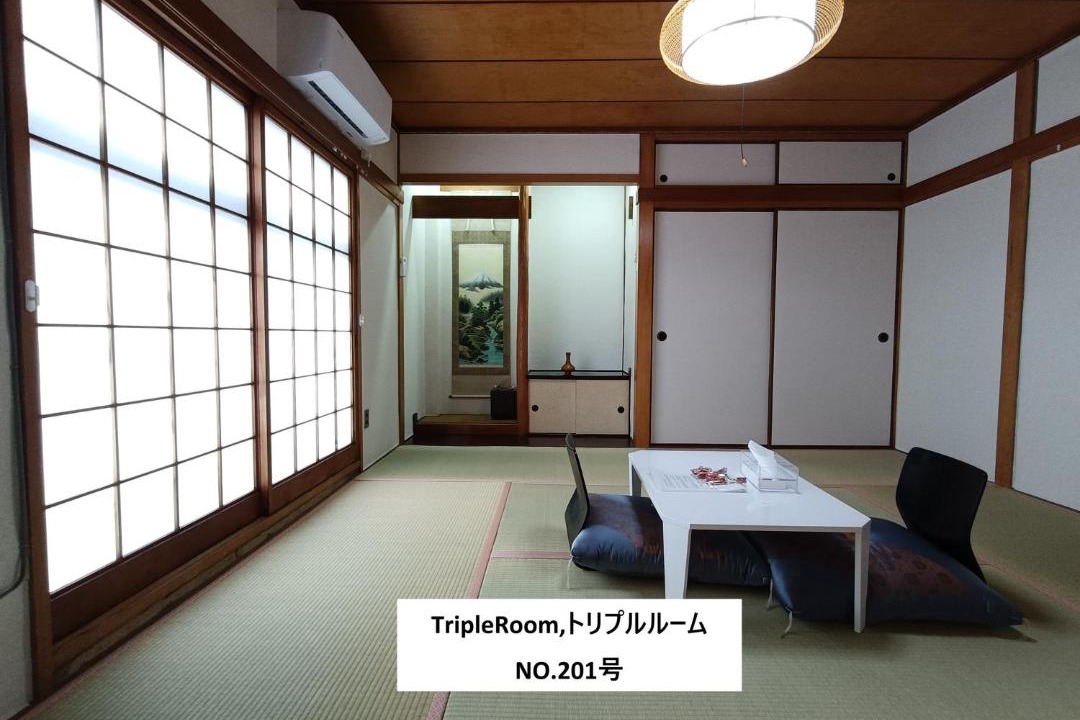 Photo of Others in Matsufuku Cho