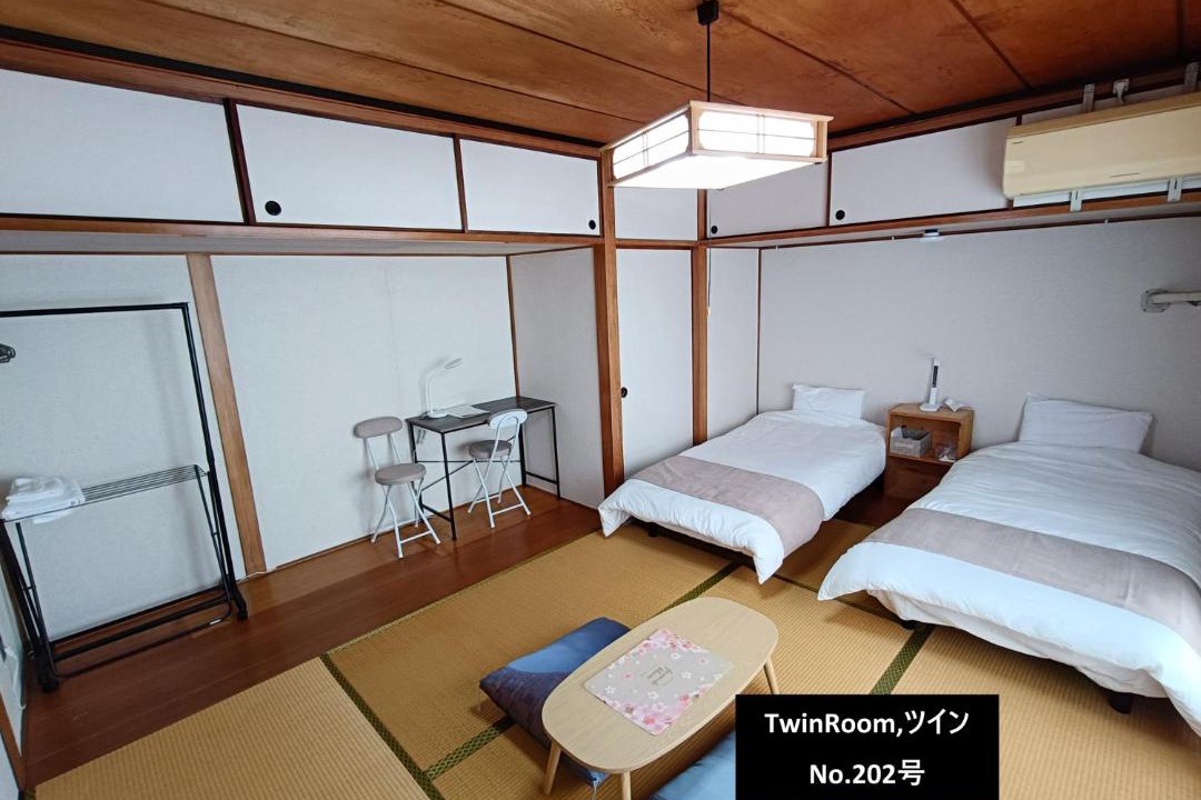 Photo of Others in Matsufuku Cho