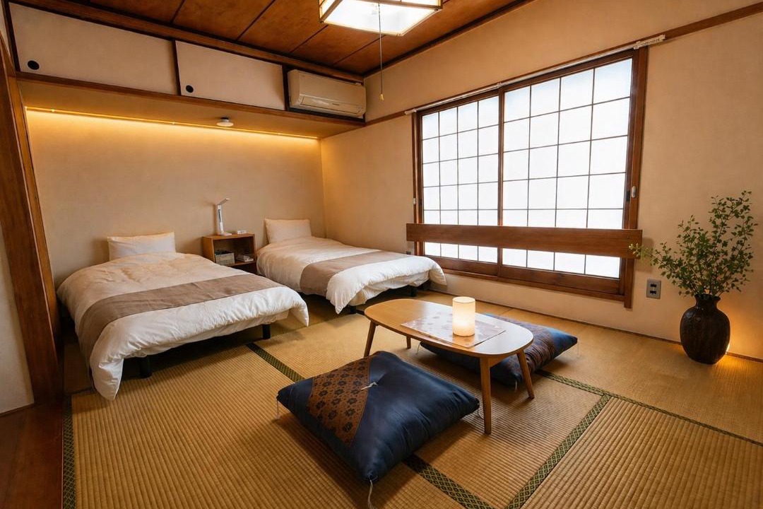 Photo of Others in Matsufuku Cho