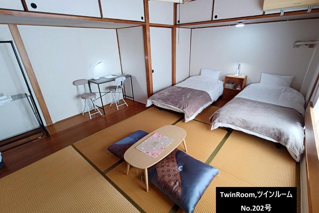 Photo of Others in Matsufuku Cho