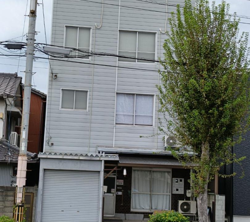 Photo of Others in Matsufuku Cho