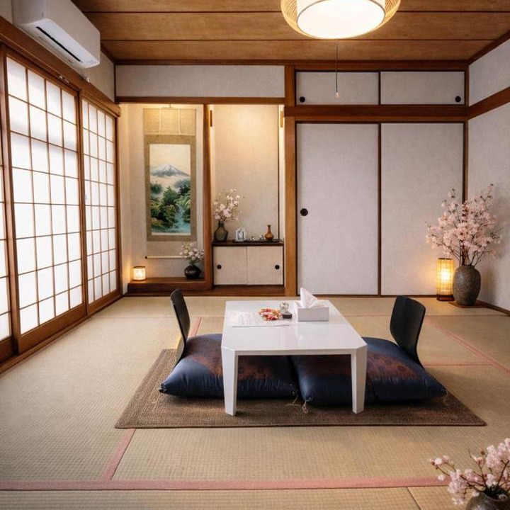 Photo of Others in Matsufuku Cho