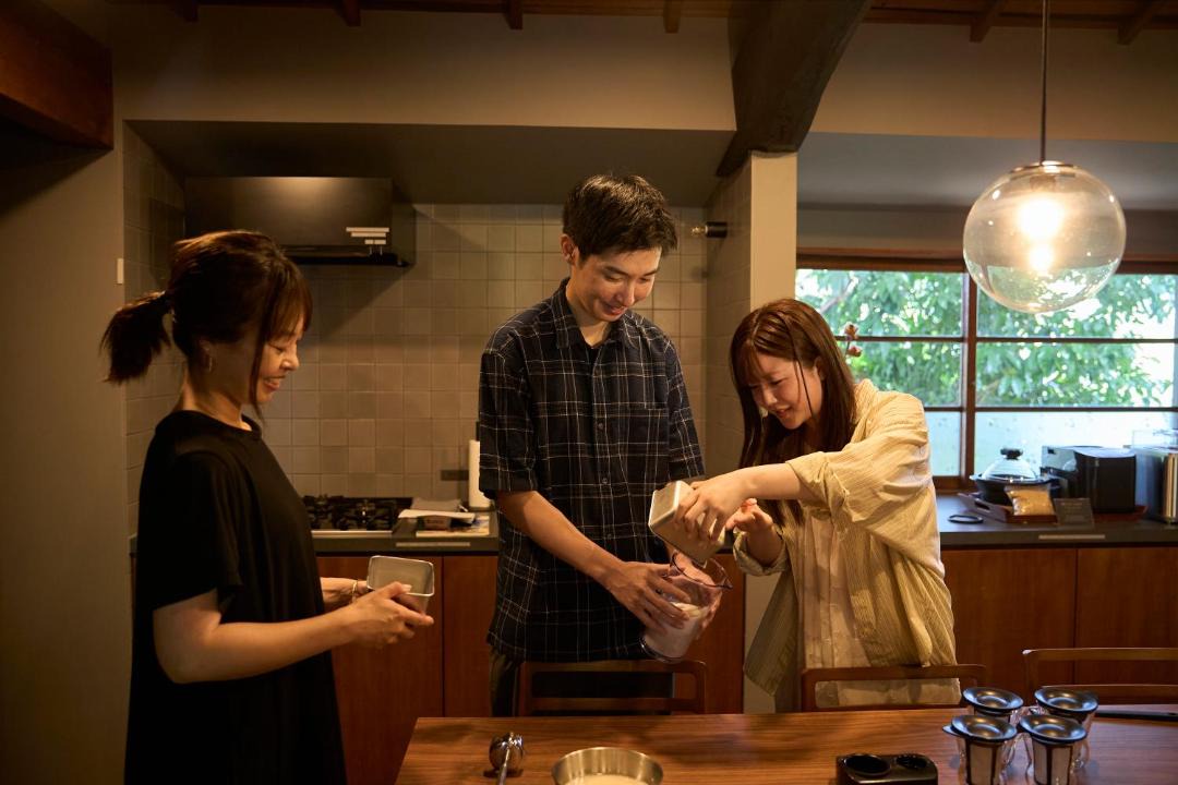Photo of Others in Hayama