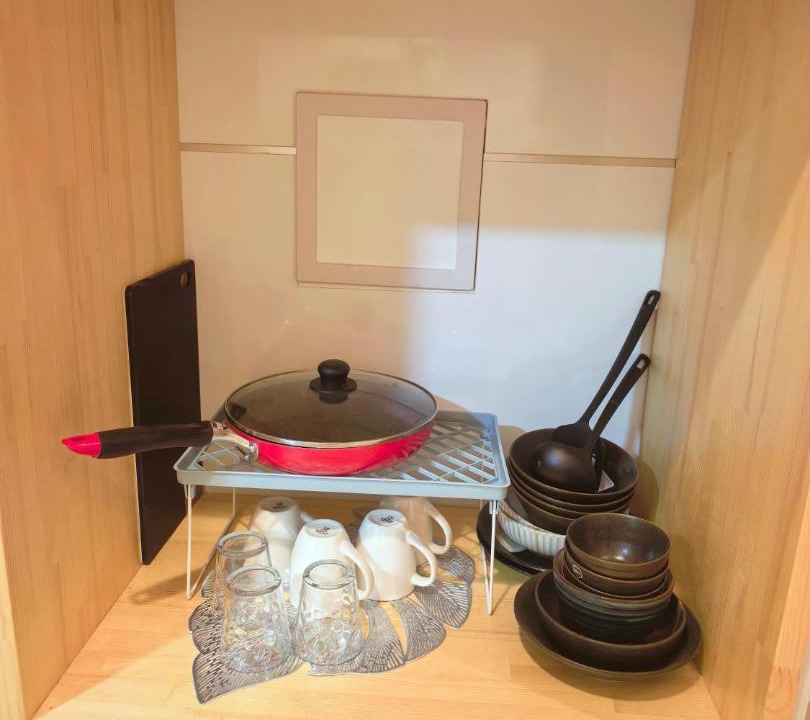 Photo of Kitchen in Nishiwaseda