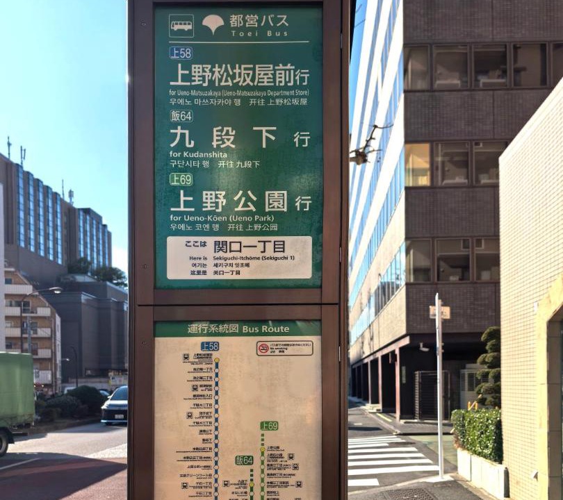Photo of Others in Nishiwaseda