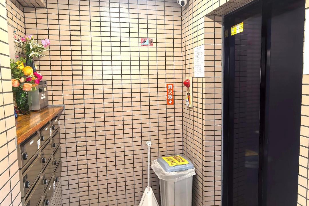 Photo of Bathroom in Nishiwaseda