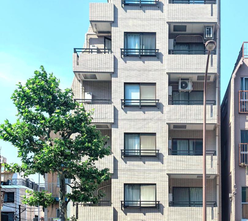 Photo of Others in Nishiwaseda