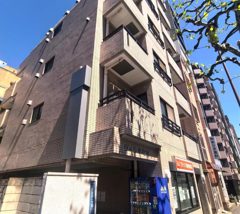 Photo of Others in Nishiwaseda