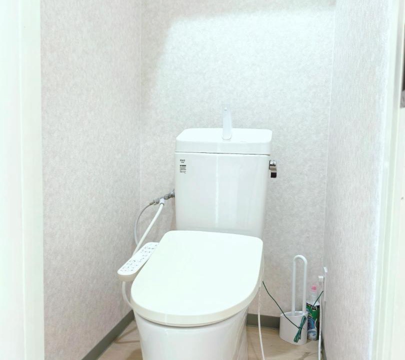 Photo of Bathroom in Nishiwaseda