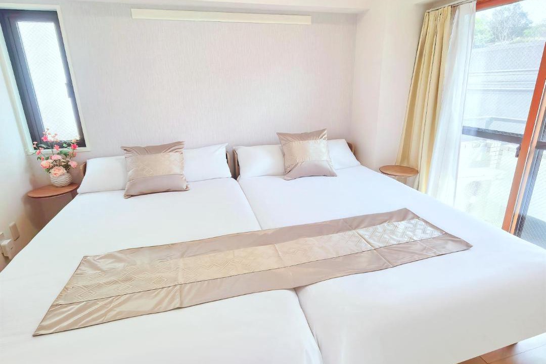 Photo of Bedroom in Nishiwaseda