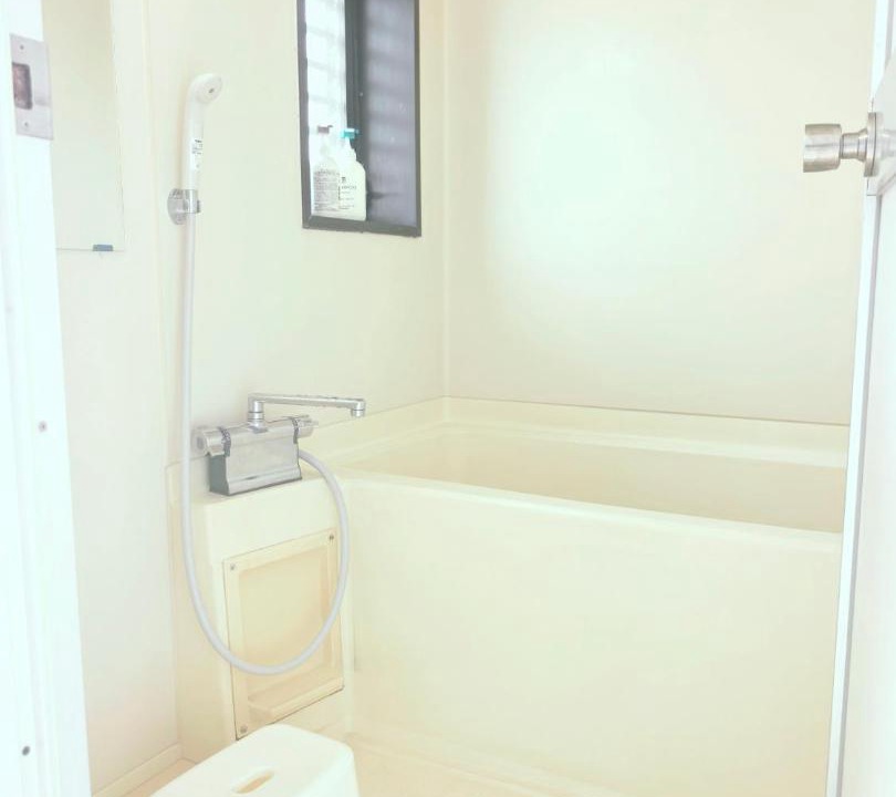 Photo of Bathroom in Nishiwaseda