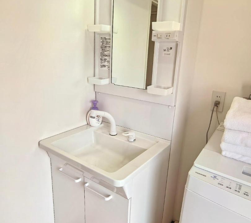 Photo of Bathroom in Nishiwaseda