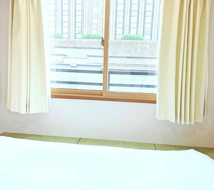 Photo of Bedroom in Nishiwaseda