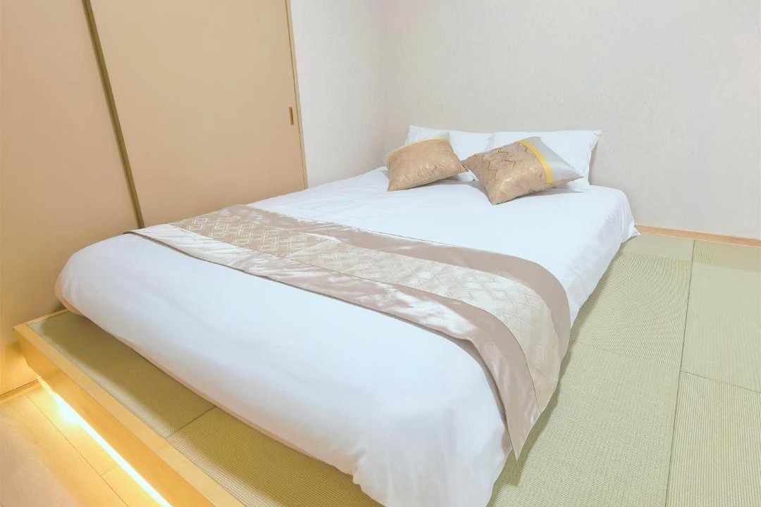 Photo of Bedroom in Nishiwaseda